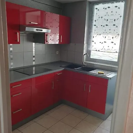 Апартаменты Superbe Appartement A 5Min De La Gare Туркуэн