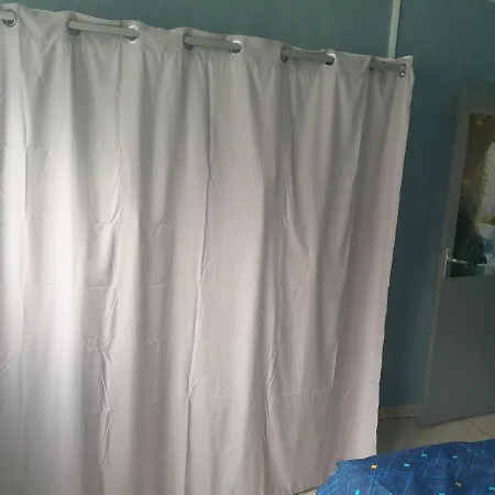 Superbe Appartement A 5Min De La Gare Апартаменты