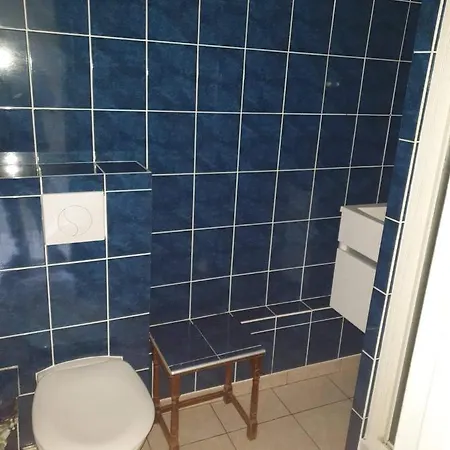 Superbe Appartement A 5Min De La Gare